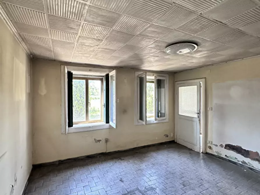 Immagine 11 di Casa indipendente in vendita  in Via Vegre 30 a Montecchio Precalcino