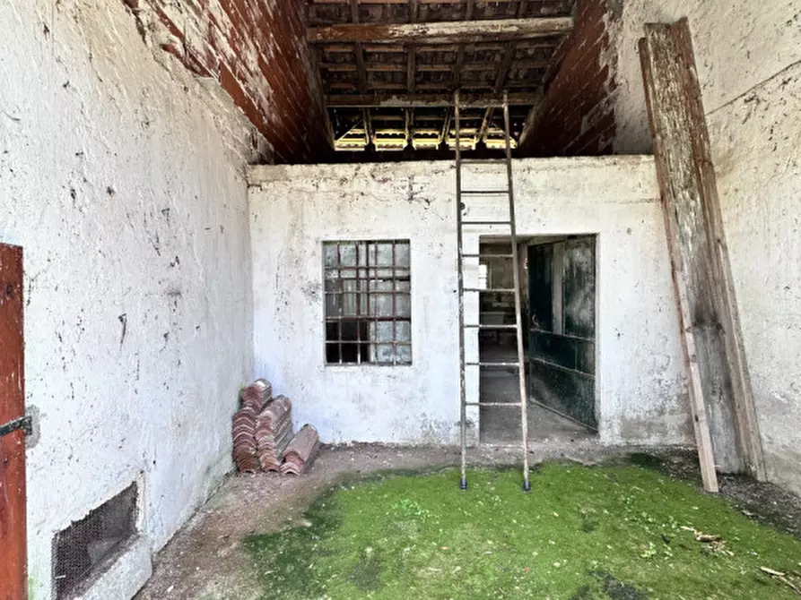 Immagine 22 di Casa indipendente in vendita  in Via Vegre 30 a Montecchio Precalcino
