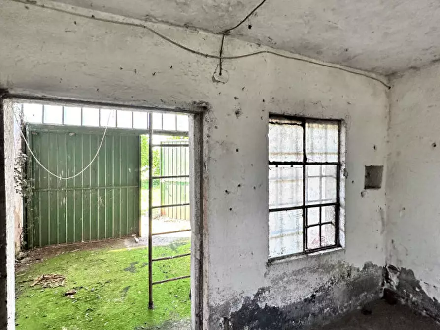 Immagine 24 di Casa indipendente in vendita  in Via Vegre 30 a Montecchio Precalcino