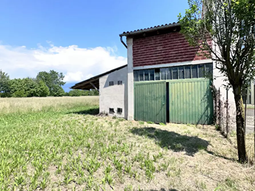 Immagine 26 di Casa indipendente in vendita  in Via Vegre 30 a Montecchio Precalcino