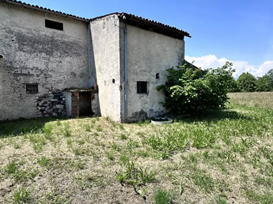 Immagine 28 di Casa indipendente in vendita  in Via Vegre 30 a Montecchio Precalcino