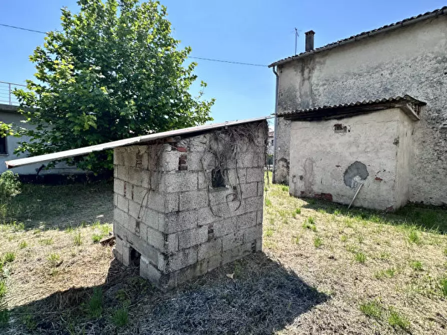 Immagine 30 di Casa indipendente in vendita  in Via Vegre 30 a Montecchio Precalcino