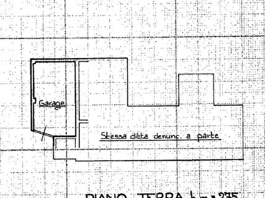 Immagine 33 di Casa indipendente in vendita  in Via Vegre 30 a Montecchio Precalcino