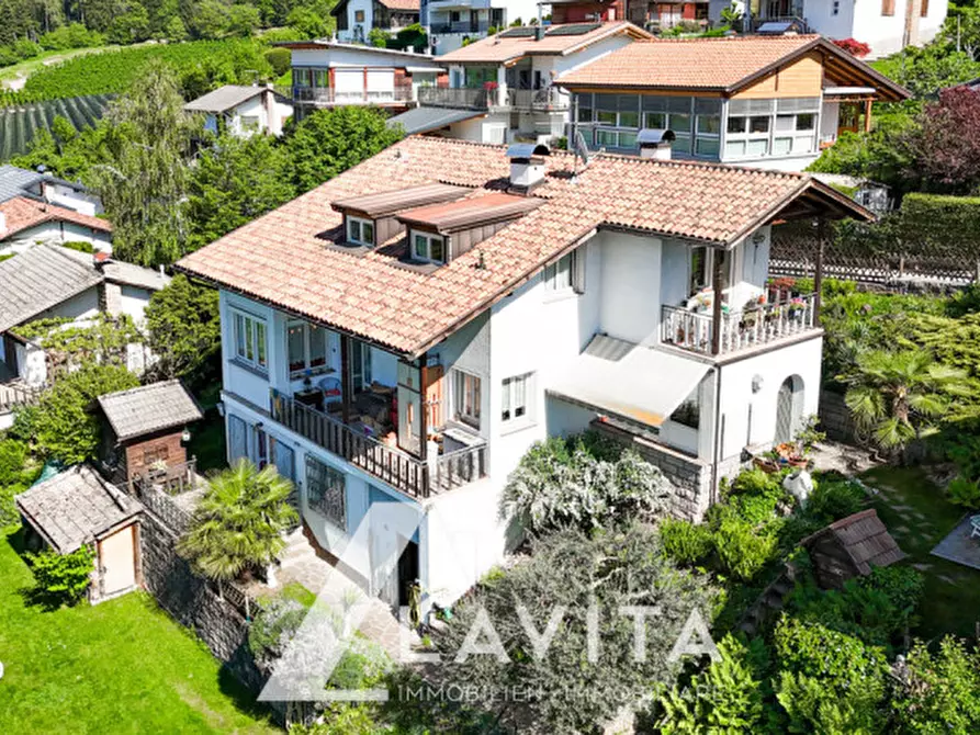 Immagine 1 di Casa indipendente in vendita  in Grünwald 2 a Salorno .Salurn.