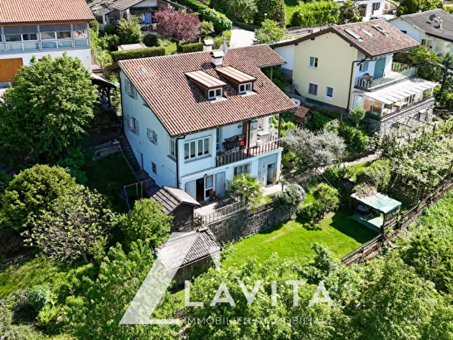 Immagine 2 di Casa indipendente in vendita  in Grünwald 2 a Salorno .Salurn.