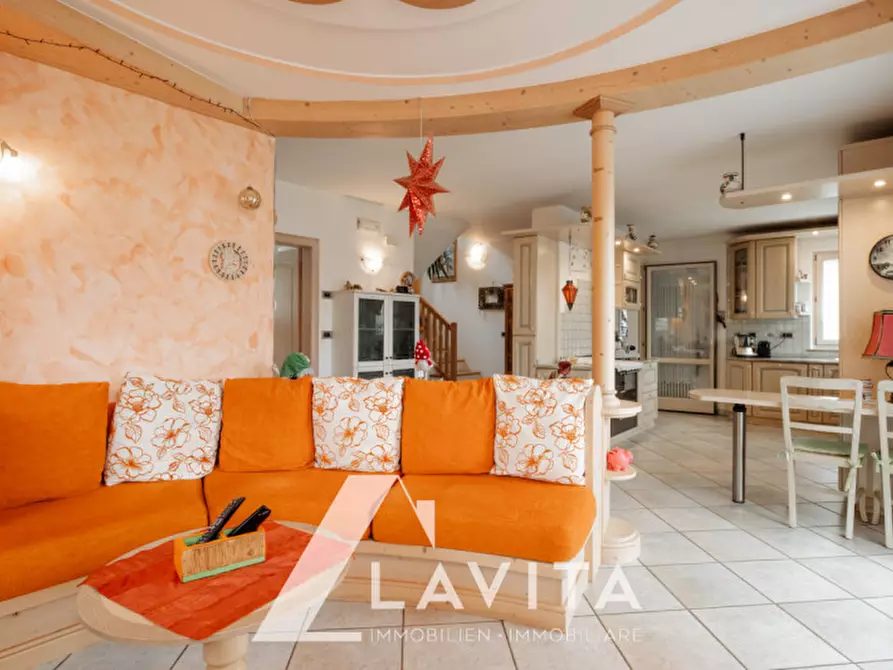 Immagine 8 di Casa indipendente in vendita  in Grünwald 2 a Salorno .Salurn.