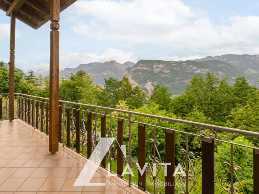 Immagine 11 di Casa indipendente in vendita  in Grünwald 2 a Salorno .Salurn.
