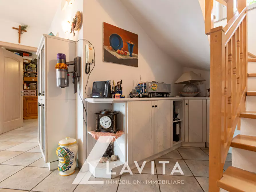 Immagine 14 di Casa indipendente in vendita  in Grünwald 2 a Salorno .Salurn.