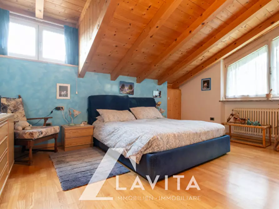 Immagine 16 di Casa indipendente in vendita  in Grünwald 2 a Salorno .Salurn.