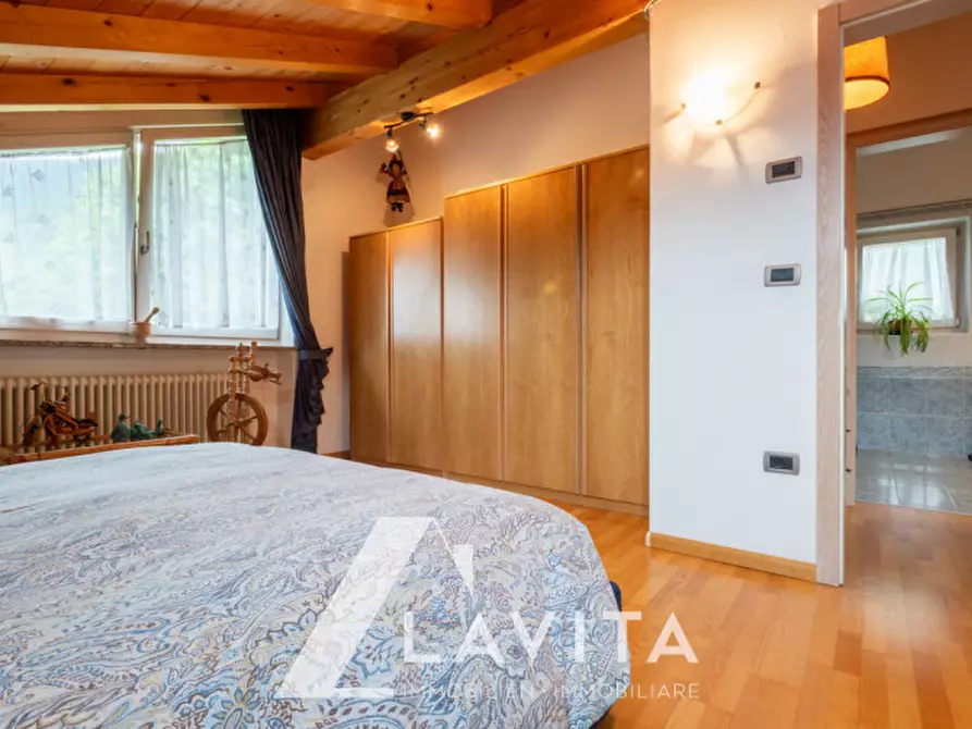 Immagine 18 di Casa indipendente in vendita  in Grünwald 2 a Salorno .Salurn.