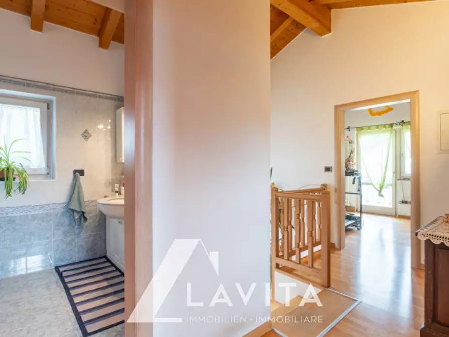Immagine 19 di Casa indipendente in vendita  in Grünwald 2 a Salorno .Salurn.