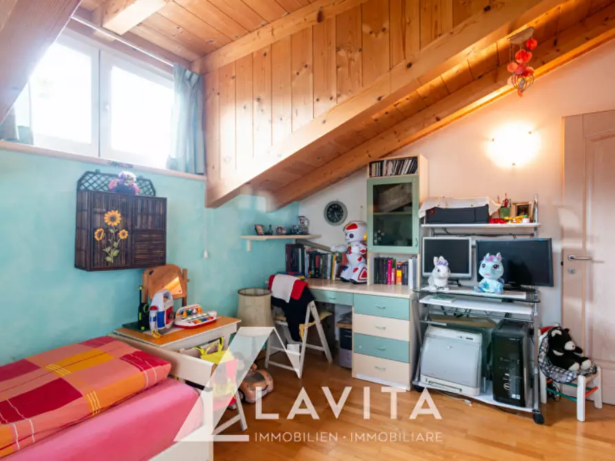 Immagine 22 di Casa indipendente in vendita  in Grünwald 2 a Salorno .Salurn.