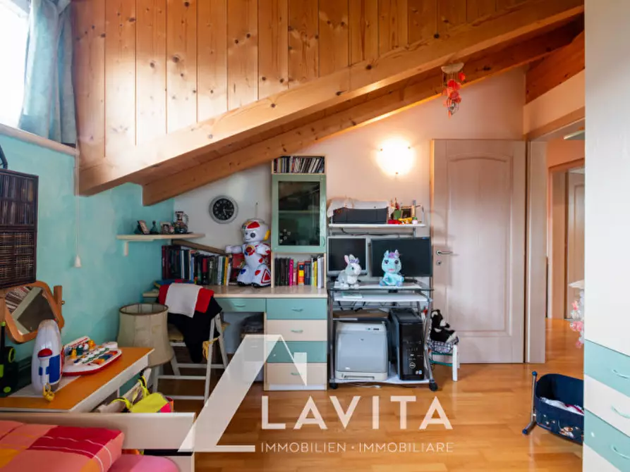 Immagine 23 di Casa indipendente in vendita  in Grünwald 2 a Salorno .Salurn.