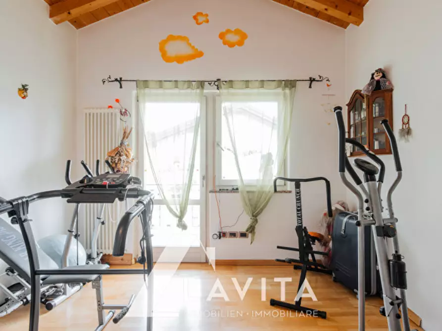 Immagine 24 di Casa indipendente in vendita  in Grünwald 2 a Salorno .Salurn.