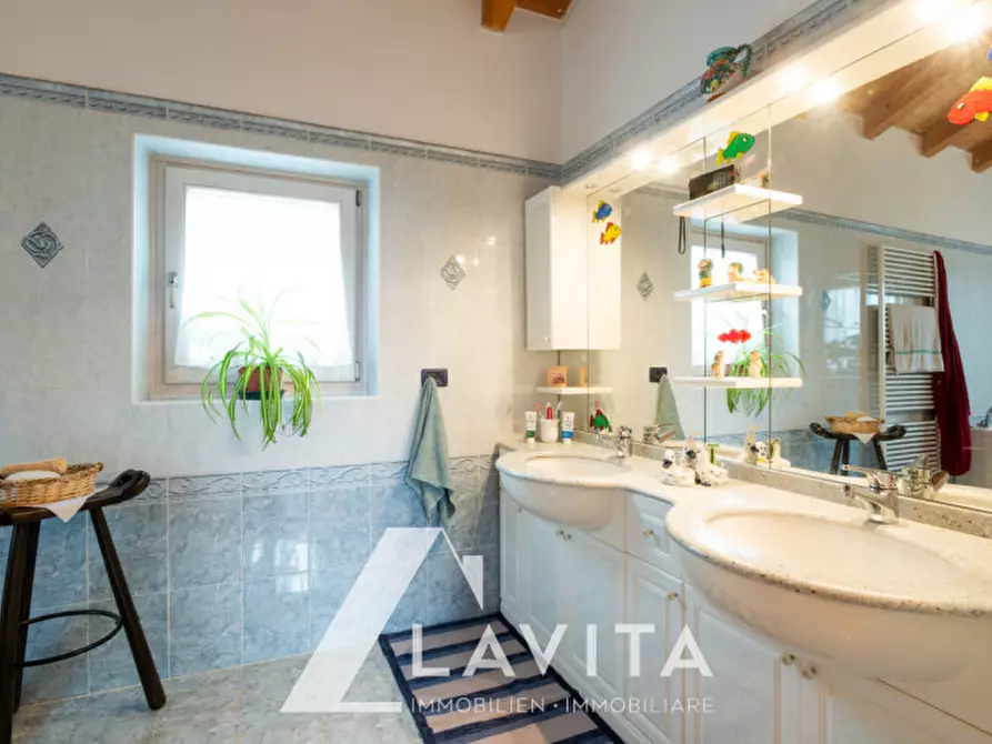 Immagine 25 di Casa indipendente in vendita  in Grünwald 2 a Salorno .Salurn.
