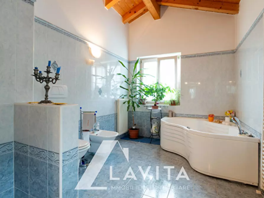 Immagine 27 di Casa indipendente in vendita  in Grünwald 2 a Salorno .Salurn.