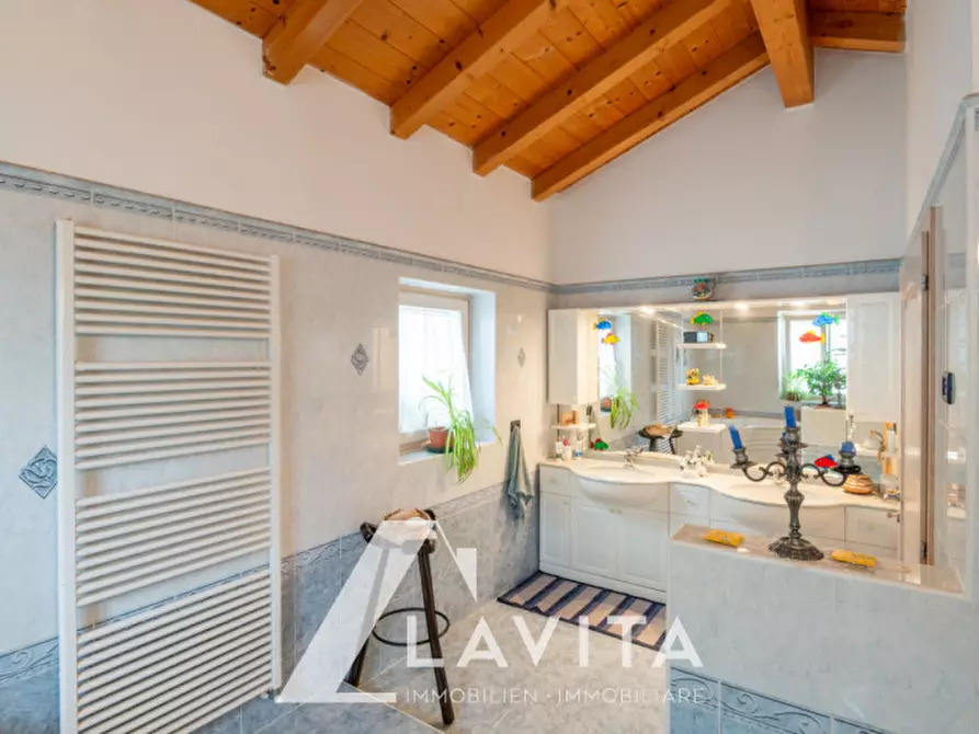 Immagine 28 di Casa indipendente in vendita  in Grünwald 2 a Salorno .Salurn.
