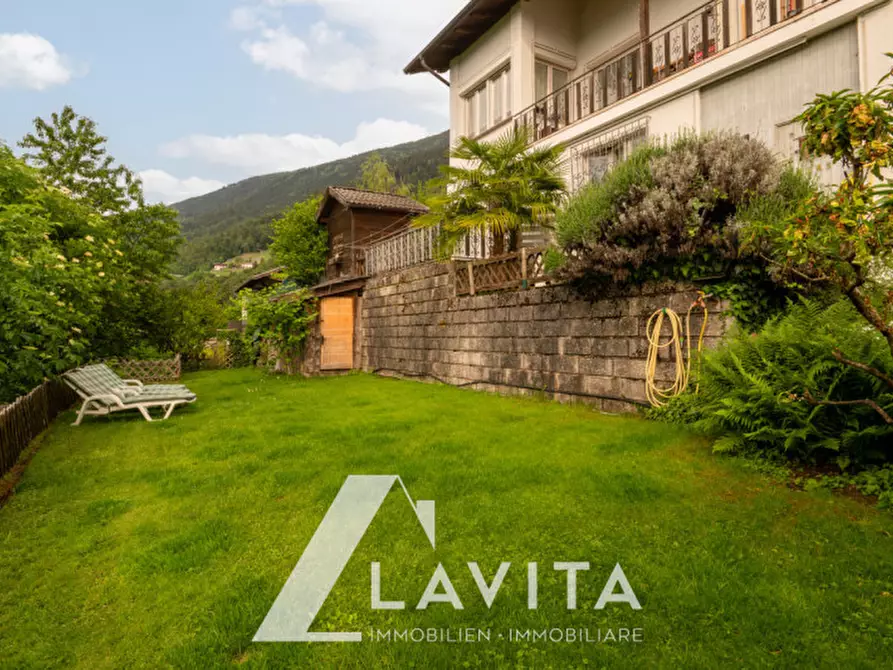 Immagine 31 di Casa indipendente in vendita  in Grünwald 2 a Salorno .Salurn.
