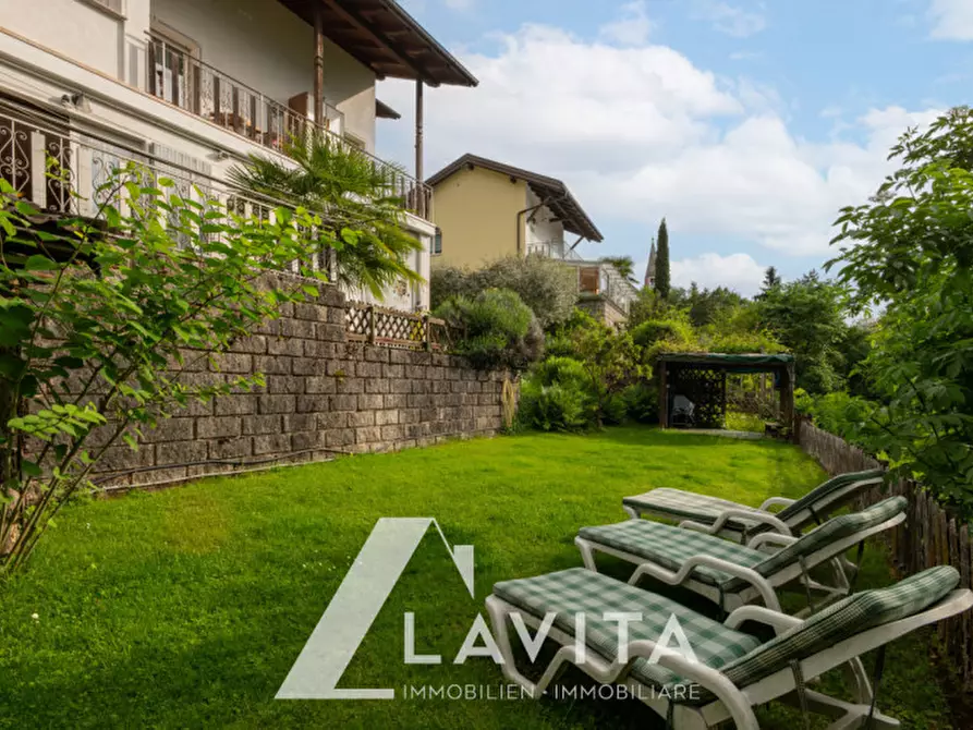 Immagine 32 di Casa indipendente in vendita  in Grünwald 2 a Salorno .Salurn.