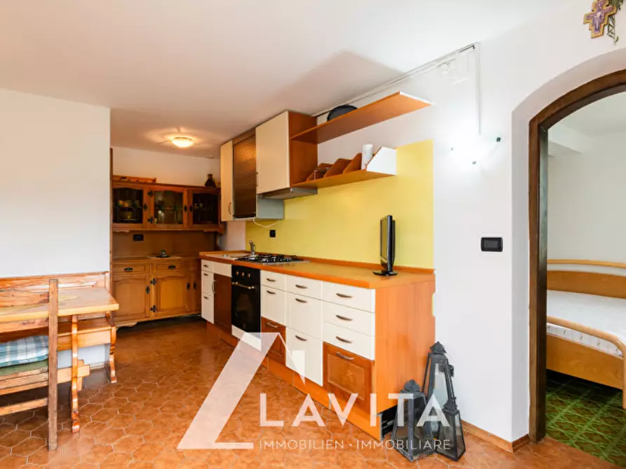 Immagine 36 di Casa indipendente in vendita  in Grünwald 2 a Salorno .Salurn.