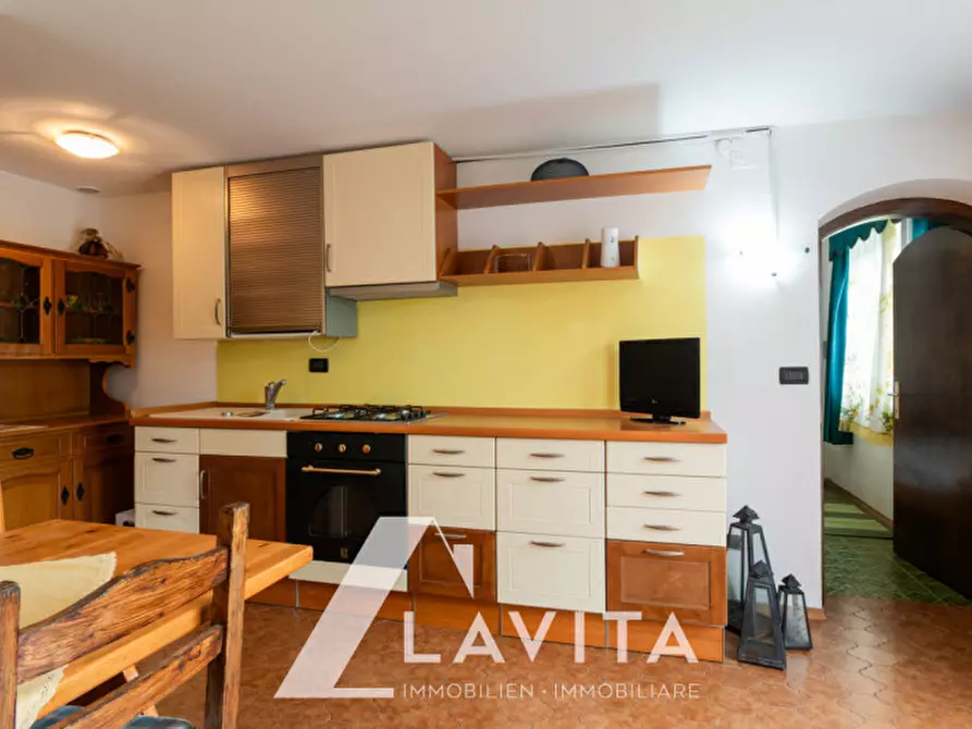 Immagine 38 di Casa indipendente in vendita  in Grünwald 2 a Salorno .Salurn.