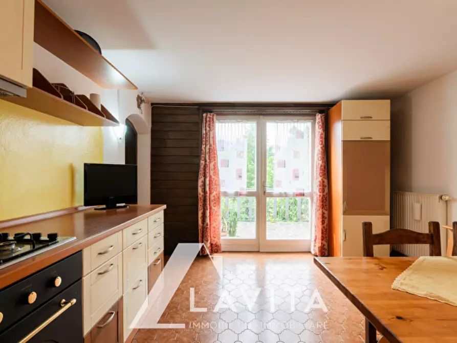 Immagine 39 di Casa indipendente in vendita  in Grünwald 2 a Salorno .Salurn.
