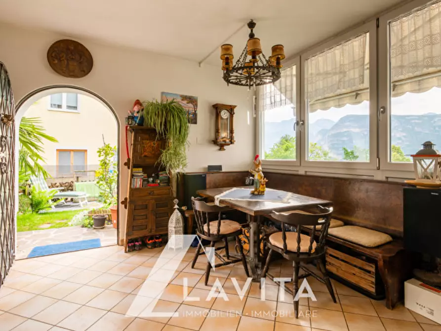 Immagine 45 di Casa indipendente in vendita  in Grünwald 2 a Salorno .Salurn.