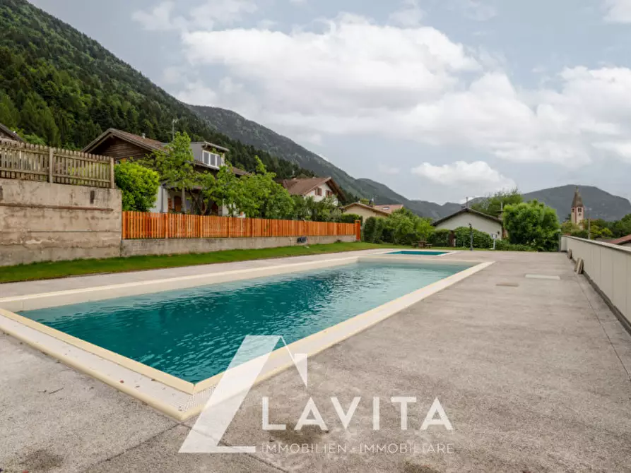 Immagine 47 di Casa indipendente in vendita  in Grünwald 2 a Salorno .Salurn.
