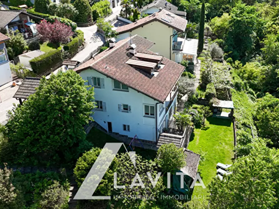 Immagine 52 di Casa indipendente in vendita  in Grünwald 2 a Salorno .Salurn.