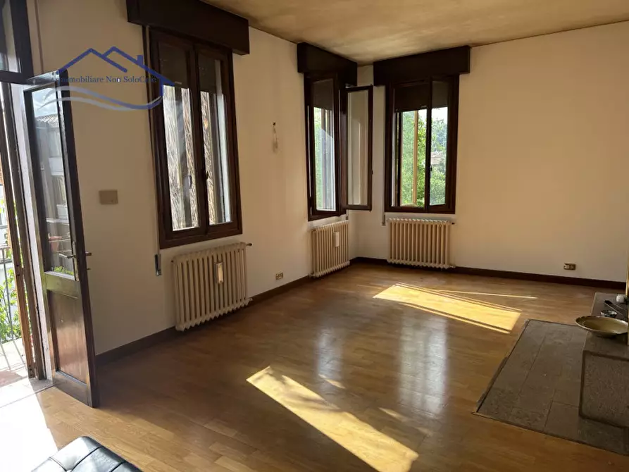 Immagine 5 di Casa bifamiliare in vendita  in Via Montegrappa a Padova
