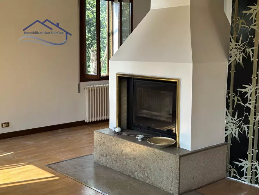 Immagine 8 di Casa bifamiliare in vendita  in Via Montegrappa a Padova