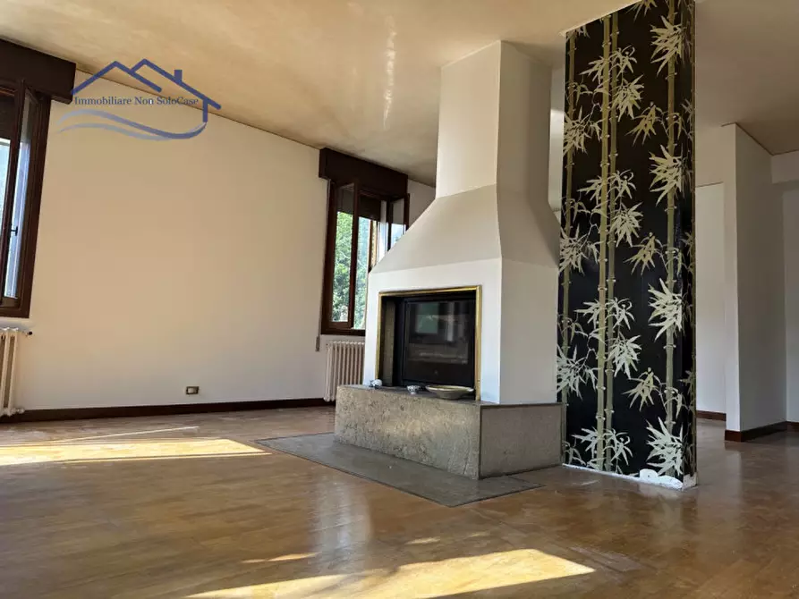Immagine 10 di Casa bifamiliare in vendita  in Via Montegrappa a Padova