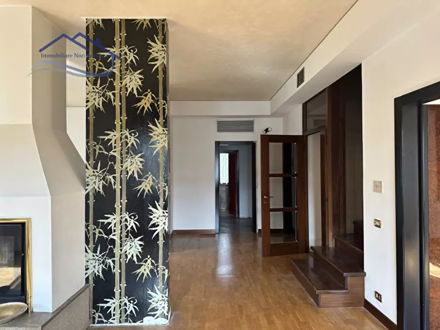 Immagine 12 di Casa bifamiliare in vendita  in Via Montegrappa a Padova