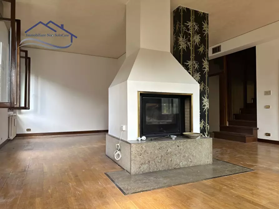 Immagine 14 di Casa bifamiliare in vendita  in Via Montegrappa a Padova