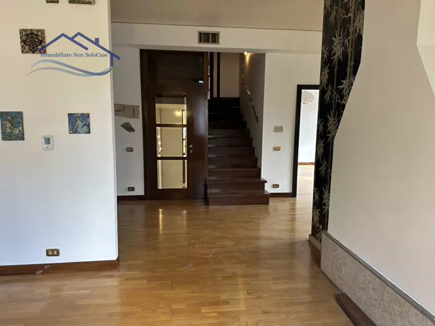 Immagine 17 di Casa bifamiliare in vendita  in Via Montegrappa a Padova