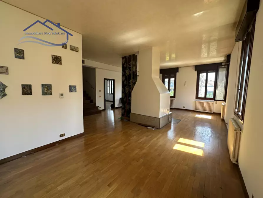 Immagine 20 di Casa bifamiliare in vendita  in Via Montegrappa a Padova