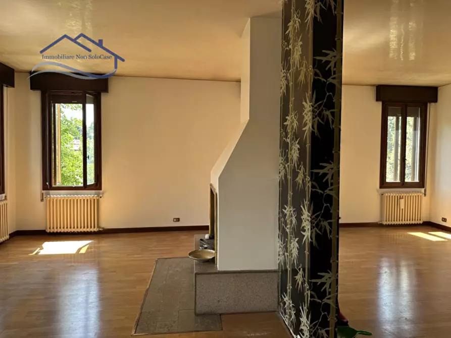 Immagine 21 di Casa bifamiliare in vendita  in Via Montegrappa a Padova