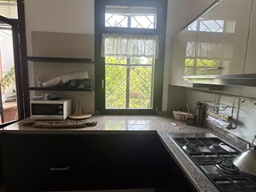 Immagine 22 di Casa bifamiliare in vendita  in Via Montegrappa a Padova