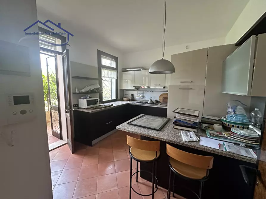 Immagine 23 di Casa bifamiliare in vendita  in Via Montegrappa a Padova