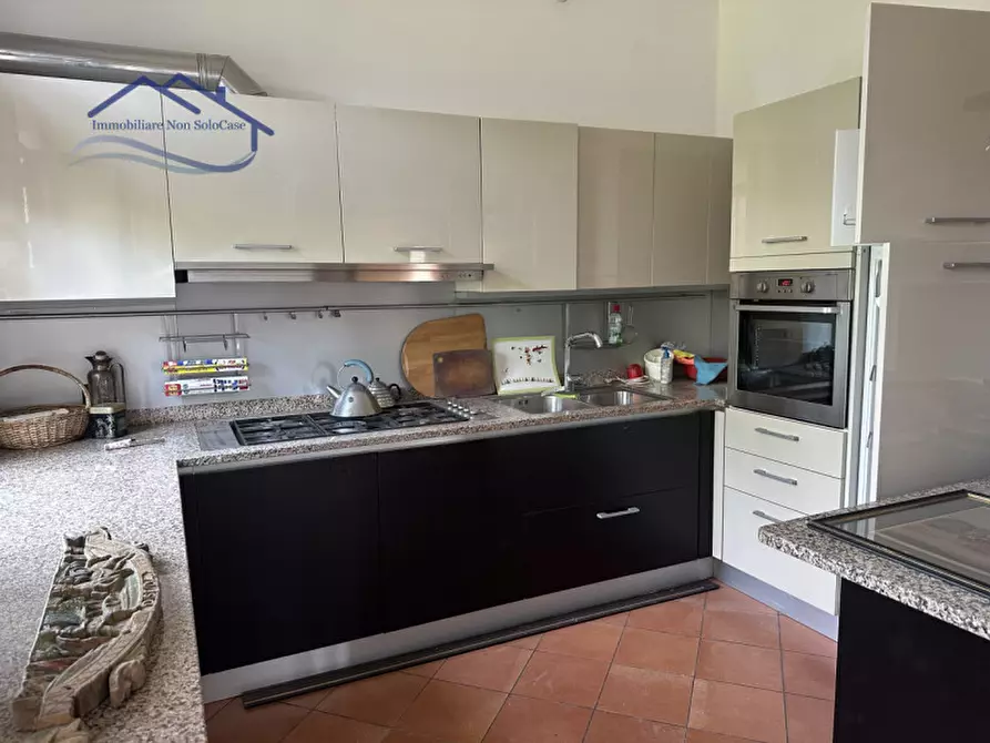 Immagine 24 di Casa bifamiliare in vendita  in Via Montegrappa a Padova