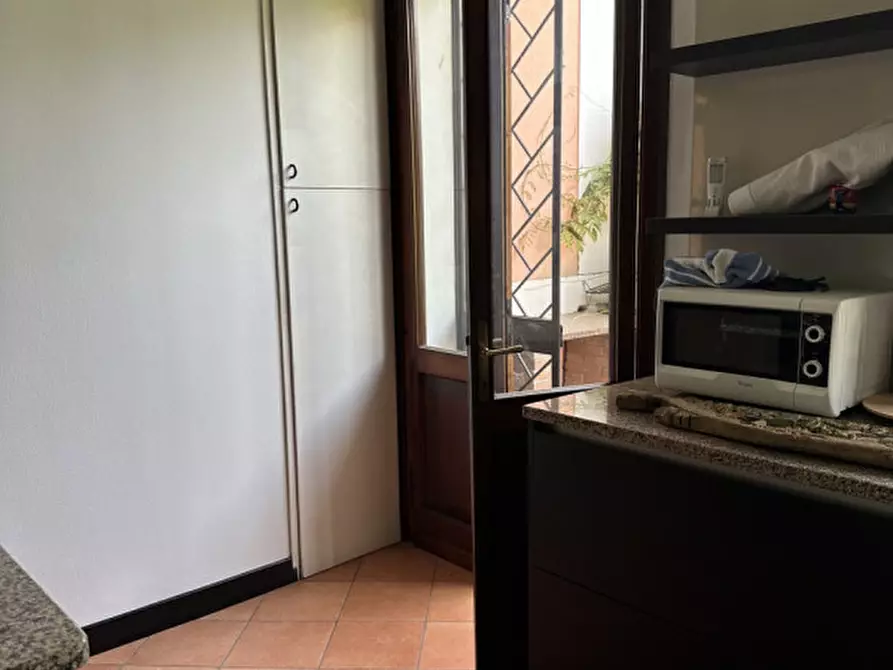 Immagine 25 di Casa bifamiliare in vendita  in Via Montegrappa a Padova