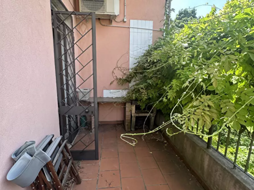 Immagine 26 di Casa bifamiliare in vendita  in Via Montegrappa a Padova
