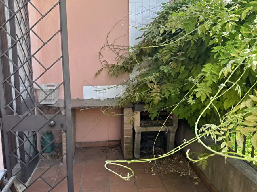 Immagine 27 di Casa bifamiliare in vendita  in Via Montegrappa a Padova