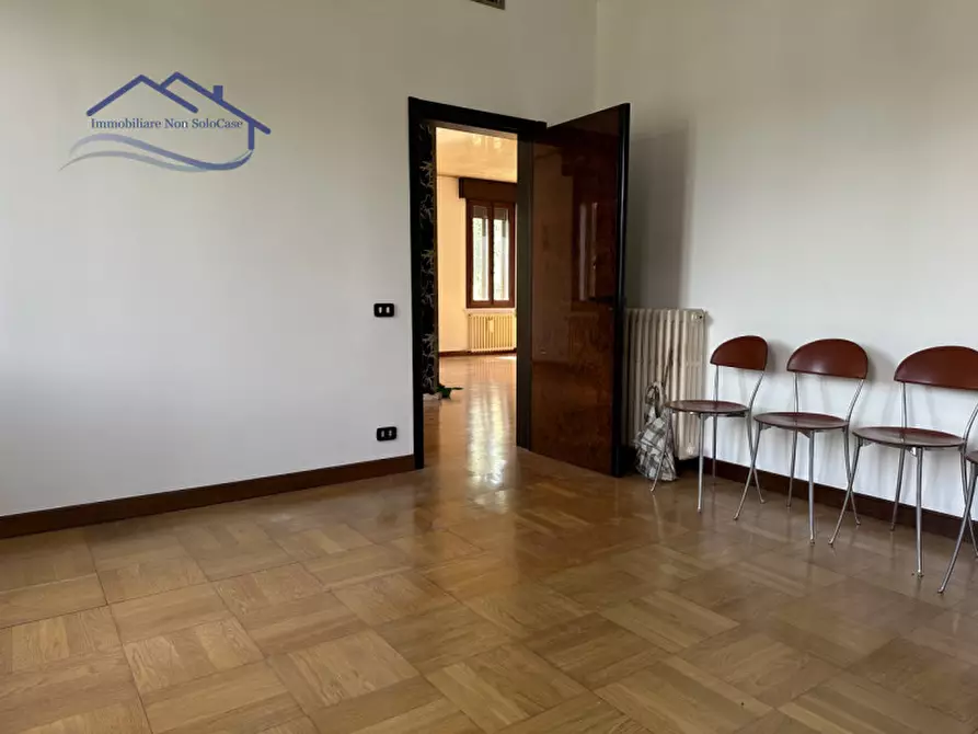 Immagine 29 di Casa bifamiliare in vendita  in Via Montegrappa a Padova