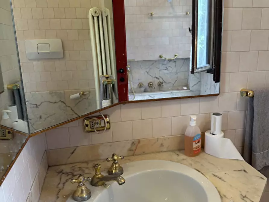 Immagine 32 di Casa bifamiliare in vendita  in Via Montegrappa a Padova