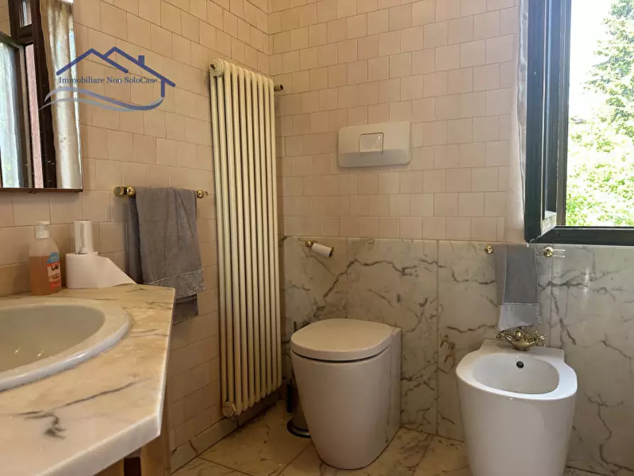 Immagine 33 di Casa bifamiliare in vendita  in Via Montegrappa a Padova