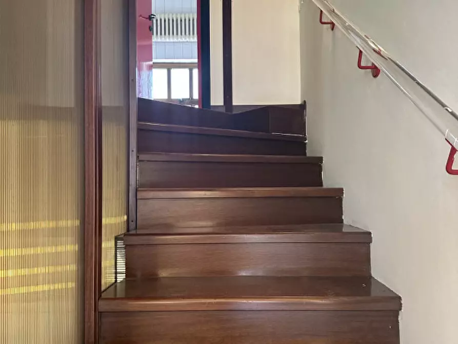 Immagine 36 di Casa bifamiliare in vendita  in Via Montegrappa a Padova