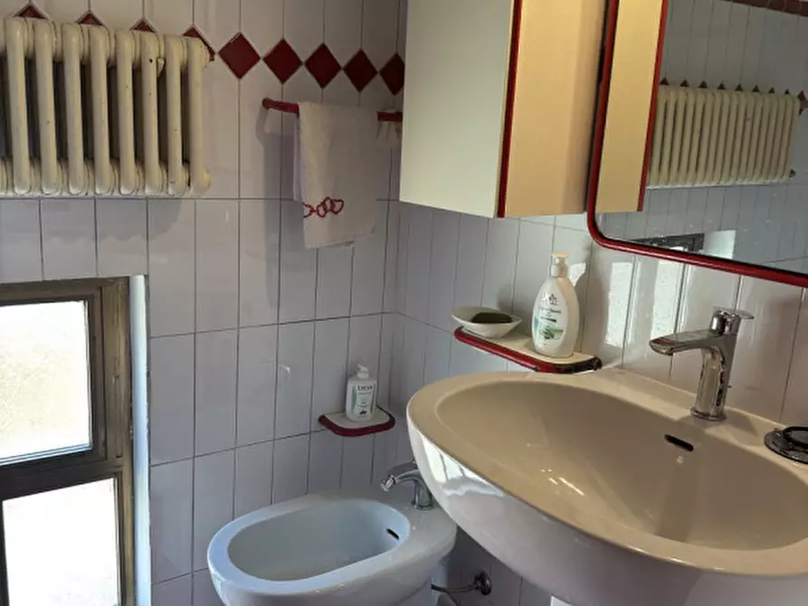 Immagine 37 di Casa bifamiliare in vendita  in Via Montegrappa a Padova