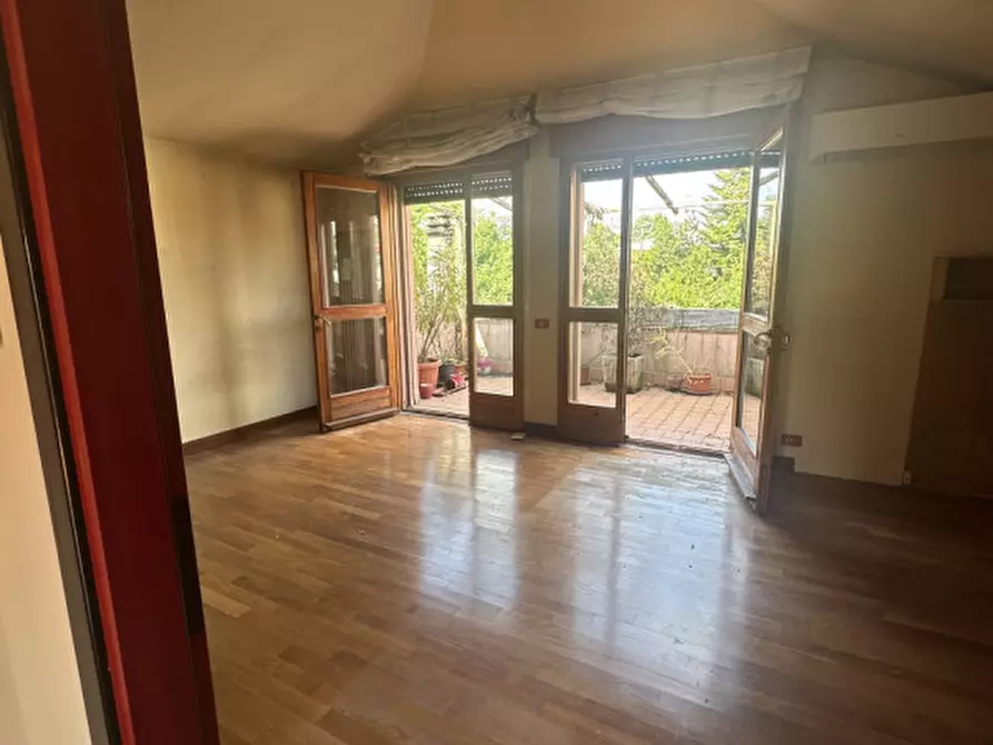 Immagine 40 di Casa bifamiliare in vendita  in Via Montegrappa a Padova