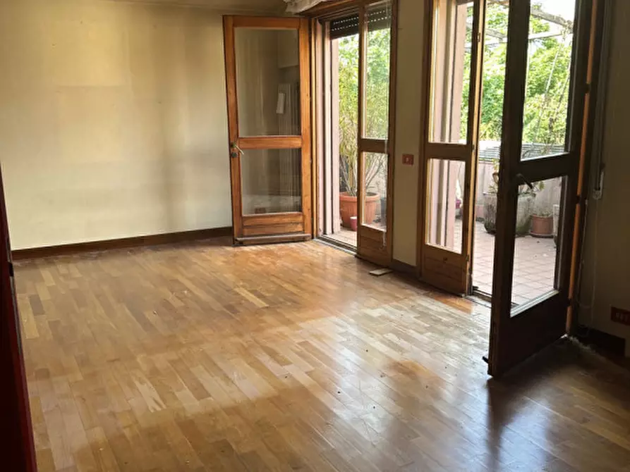 Immagine 41 di Casa bifamiliare in vendita  in Via Montegrappa a Padova